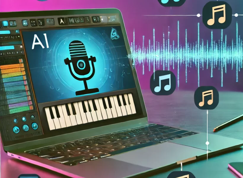 この「AIを使った音楽制作副業の方法講座