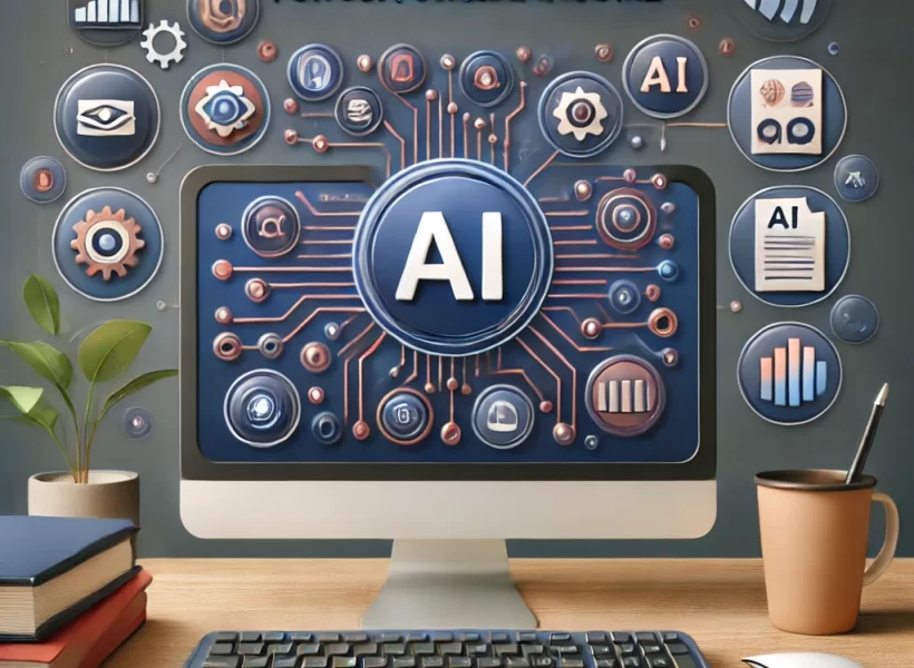 AIライティング基礎講座